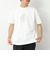 【STONEWOLD】BY YOUR SIDE プリントTシャツ 25SS