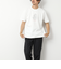 【STONEWOLD】BY YOUR SIDE プリントTシャツ 25SS