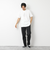 【STONEWOLD】BY YOUR SIDE プリントTシャツ 25SS