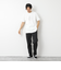 【STONEWOLD】BY YOUR SIDE プリントTシャツ 25SS