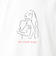 【STONEWOLD】BY YOUR SIDE プリントTシャツ 25SS