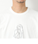 【STONEWOLD】BY YOUR SIDE プリントTシャツ 25SS