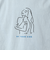 【STONEWOLD】BY YOUR SIDE プリントTシャツ 25SS