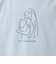 【STONEWOLD】BY YOUR SIDE プリントTシャツ 25SS