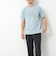 【STONEWOLD】BY YOUR SIDE プリントTシャツ 25SS