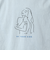 【STONEWOLD】BY YOUR SIDE プリントTシャツ 25SS