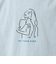 【STONEWOLD】BY YOUR SIDE プリントTシャツ 25SS