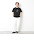 【STONEWOLD】BY YOUR SIDE プリントTシャツ 25SS