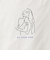 【STONEWOLD】BY YOUR SIDE プリントTシャツ 25SS