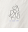 【STONEWOLD】BY YOUR SIDE プリントTシャツ 25SS