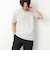 【STONEWOLD】BY YOUR SIDE プリントTシャツ 25SS