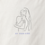 【STONEWOLD】BY YOUR SIDE プリントTシャツ 25SS