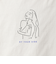 【STONEWOLD】BY YOUR SIDE プリントTシャツ 25SS