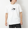 【STONEWOLD】Something In The Way プリントTシャツ 25SS