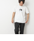 【STONEWOLD】Something In The Way プリントTシャツ 25SS