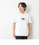 【STONEWOLD】Something In The Way プリントTシャツ 25SS