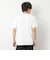 【STONEWOLD】Something In The Way プリントTシャツ 25SS