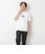 【STONEWOLD】Something In The Way プリントTシャツ 25SS