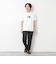 【STONEWOLD】Something In The Way プリントTシャツ 25SS