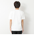 【STONEWOLD】Something In The Way プリントTシャツ 25SS