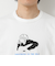 【STONEWOLD】Something In The Way プリントTシャツ 25SS