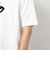 【STONEWOLD】Something In The Way プリントTシャツ 25SS