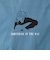 【STONEWOLD】Something In The Way プリントTシャツ 25SS