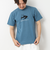 【STONEWOLD】Something In The Way プリントTシャツ 25SS