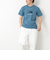 【STONEWOLD】Something In The Way プリントTシャツ 25SS