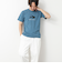 【STONEWOLD】Something In The Way プリントTシャツ 25SS