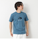 【STONEWOLD】Something In The Way プリントTシャツ 25SS