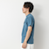 【STONEWOLD】Something In The Way プリントTシャツ 25SS
