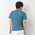 【STONEWOLD】Something In The Way プリントTシャツ 25SS