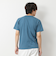 【STONEWOLD】Something In The Way プリントTシャツ 25SS
