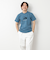 【STONEWOLD】Something In The Way プリントTシャツ 25SS