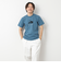 【STONEWOLD】Something In The Way プリントTシャツ 25SS