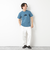 【STONEWOLD】Something In The Way プリントTシャツ 25SS