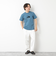 【STONEWOLD】Something In The Way プリントTシャツ 25SS
