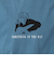 【STONEWOLD】Something In The Way プリントTシャツ 25SS