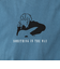 【STONEWOLD】Something In The Way プリントTシャツ 25SS
