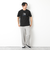 【STONEWOLD】Something In The Way プリントTシャツ 25SS
