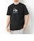 【STONEWOLD】Something In The Way プリントTシャツ 25SS