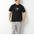 【STONEWOLD】Something In The Way プリントTシャツ 25SS