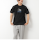 【STONEWOLD】Something In The Way プリントTシャツ 25SS