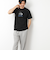 【STONEWOLD】Something In The Way プリントTシャツ 25SS