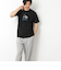 【STONEWOLD】Something In The Way プリントTシャツ 25SS