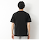 【STONEWOLD】Something In The Way プリントTシャツ 25SS