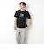 【STONEWOLD】Something In The Way プリントTシャツ 25SS