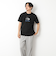【STONEWOLD】Something In The Way プリントTシャツ 25SS