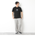 【STONEWOLD】Something In The Way プリントTシャツ 25SS